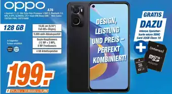 Expert Klein oppo A76 Angebot