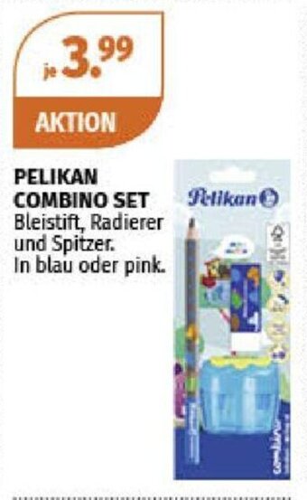 Müller Pelikan Combino Set Angebot