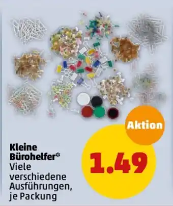 PENNY Kleine Bürohelfer Angebot