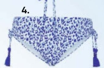 Galeria Manguun Bikini Hose Angebot