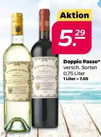 NETTO Doppio Passo Angebot