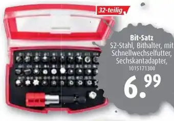 ROLLER Bit Satz Angebot