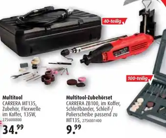 ROLLER Multitool Angebot