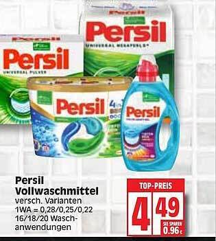 Persil visual data 5