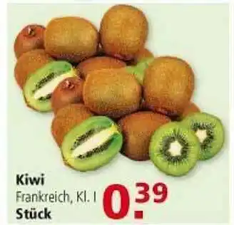 Multi Markt Kiwi Angebot