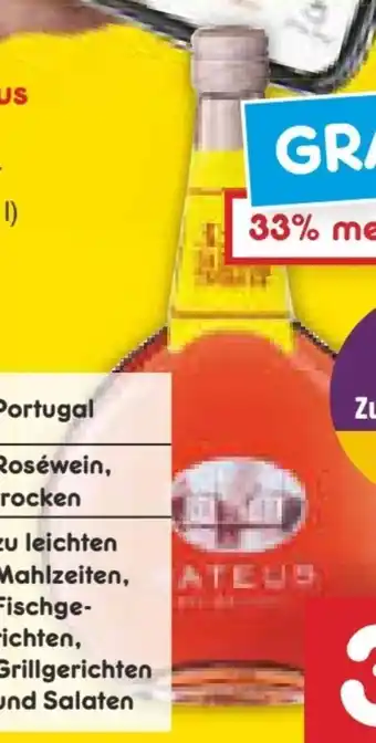 Netto Marken-Discount Rosé Angebot