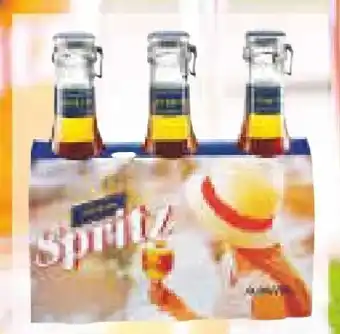 Netto Marken-Discount Aperito Spritz Angebot