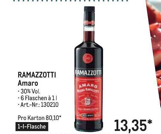 Wo Ist Ramazzotti Diese Woche Im Angebot Alle Ramazzotti Angebote - Entdecken Sie das günstigste Ramazzotti Angebot!