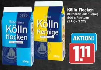 AEZ Kolln Flocken 500g Angebot