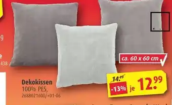 ROLLER Dekokissen Angebot