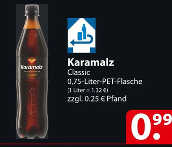 Famila Nord Ost Karamalz Angebot