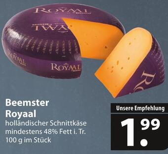 Famila Nord Ost Beemster royaal Angebot