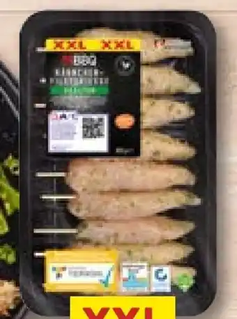 Aldi Nord Hähnchen-Filetspieße Angebot