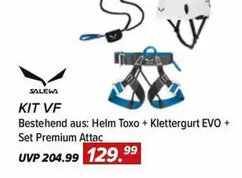 Hervis Kit Vf Angebot