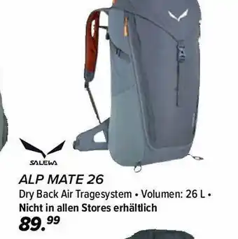 Hervis Alp Mate 26 Angebot