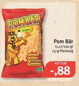 Feneberg Pom Bär 75g Angebot