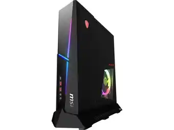 Saturn Msi meg trident x 12vtf-058de, gaming-desktop mit intel® core™ i7 prozessor, 32 gb ram, 1 tb ssd, hdd, geforce rtx 3080 ti ve Angebot