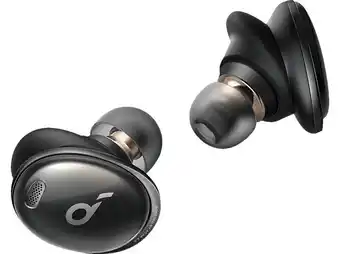 MediaMarkt Anker soundcore liberty 3 pro, in-ear kopfhörer bluetooth schwarz Angebot