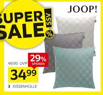 XXXLutz Joop! kissenhülle „brilliant“ Angebot