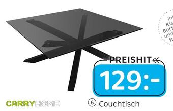 XXXLutz Carryhome couchtisch Angebot