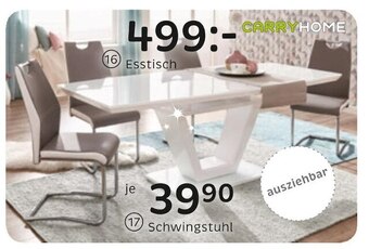 XXXLutz Carryhome essgruppe Angebot