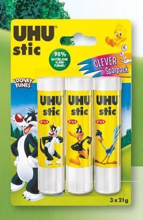 Rossmann Uhu klebestifte Angebot