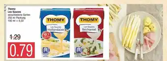 Marktkauf Thomy Les Sauces 250ml Angebot