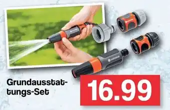 Famila Nord West Grundausstattungs Set Angebot