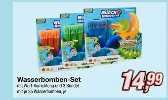 KiK Wasserbomben-set Angebot