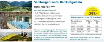 Edeka Neukauf Salzburger Land - Bad Hofgastein Angebot