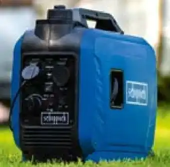 Aldi Nord Inverter Stromgenerator SG2500i Angebot