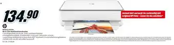 MediaMarkt HP Multifunktionsdrucker All-in-1 | Envy 6032e Angebot