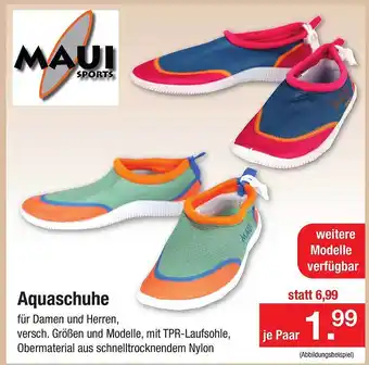 Zimmermann Aquaschuhe Angebot