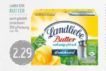 Edeka Struve Butter Angebot