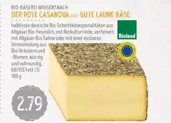 Edeka Struve Der Rote Casanova Oder Gute Laune Käse Angebot