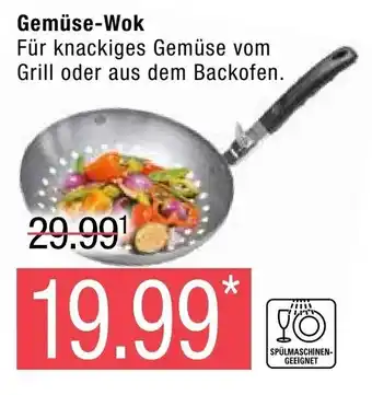 Marktkauf Gemuse-Wok Angebot