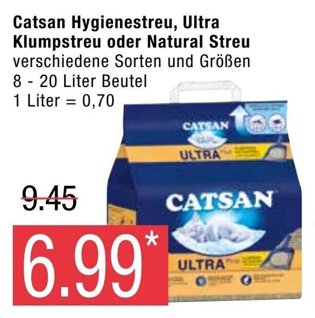 katzenstreu babypuder BentoKitty Katzenstreu