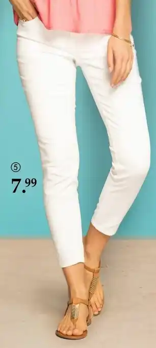 Woolworth Hose Angebot