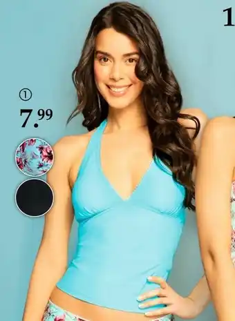 Woolworth Tankini Angebot