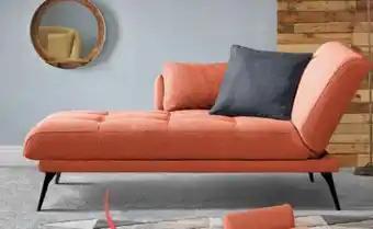 Kabs Polsterwelt Schlafsofa Riby Angebot