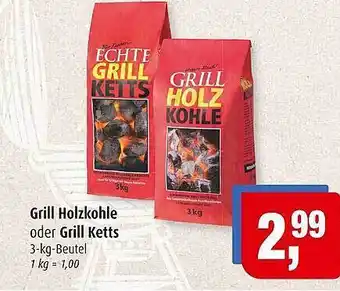 Markant Markt Grill Holzkohle Oder Grill Ketts Angebot