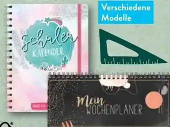 Aldi Nord Back to School Angebot