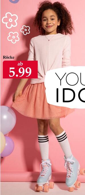 Woolworth Röcke Angebot