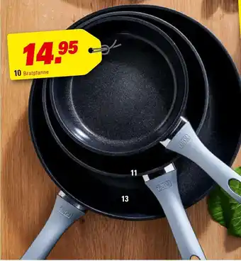 Höffner Bratpfanne Angebot