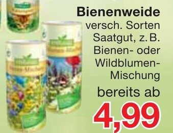 Jawoll Bienenweide Angebot