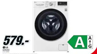 MediaMarkt LG F4WV710P1E Waschmaschine Angebot