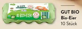 Aldi Süd Gut Bio Eier 10 Stück Angebot