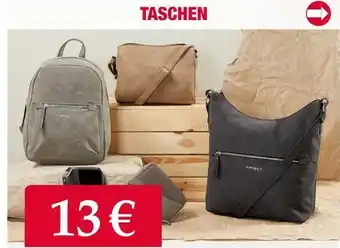 Woolworth Taschen Angebot