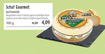 Superbiomarkt Schaf Gourmet Bastiaansen Angebot