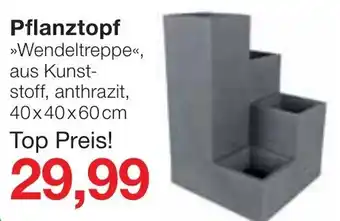 Jawoll Pflanztopf Angebot